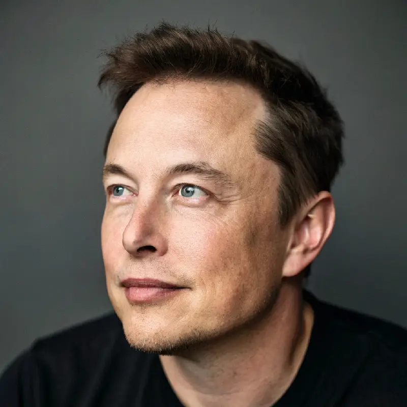 Musk IA