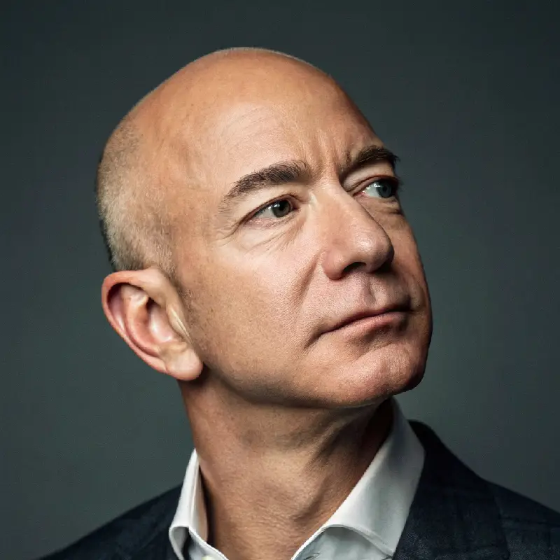 Bezos IA